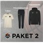 BSW SIXERS Paket 2 - Präsentation Unisex