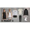 BSW SIXERS Paket 3 - Training + Präsentation Damen