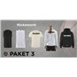 BSW SIXERS Paket 3 - Training + Präsentation Damen
