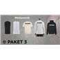 BSW SIXERS Paket 3 - Training + Präsentation Kinder