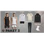 BSW SIXERS Paket 3 - Training + Präsentation Unisex