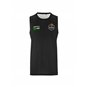 BSW SIXERS Reversible Singlet Kinder schwarz/weiss