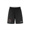 BSW SIXERS Reversible Short Herren schwarz/weiss