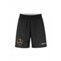 BSW SIXERS Reversible Short Kinder schwarz/weiss