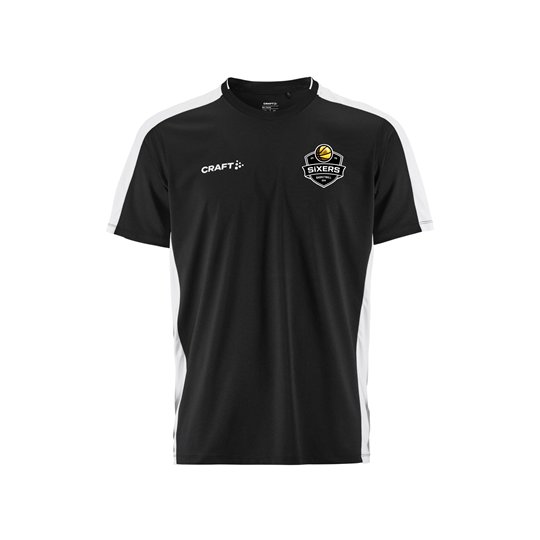 BSW SIXERS WARM UP Shirt 20 YEARS Herren