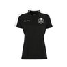 BSW SIXERS WARM UP Shirt WHITE EDITION Damen