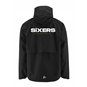 BSW SIXERS Anorak 20 YEARS Herren