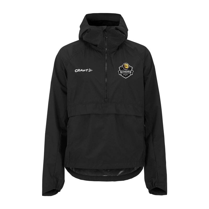 BSW SIXERS Anorak 20 YEARS Damen