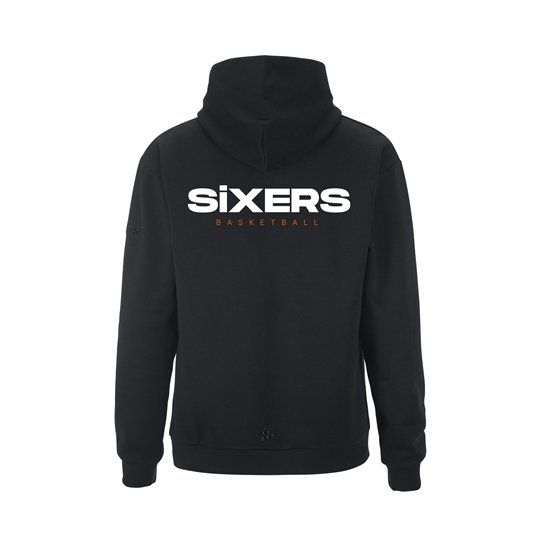 BSW SIXERS Hoodie CLASSIC Herren