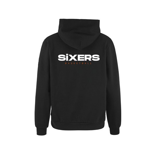 BSW SIXERS Hoodie CLASSIC Damen