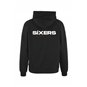BSW SIXERS Hoodie CLASSIC Damen