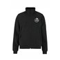 BSW SIXERS Sweatjacke WHITE EDITION Damen