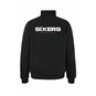 BSW SIXERS Sweatjacke WHITE EDITION Damen