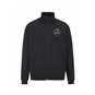 BSW SIXERS Sweatjacke Herren