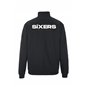 BSW SIXERS Sweatjacke Herren