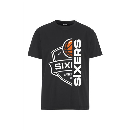 BSW SIXERS COUPLE Shirt Herren
