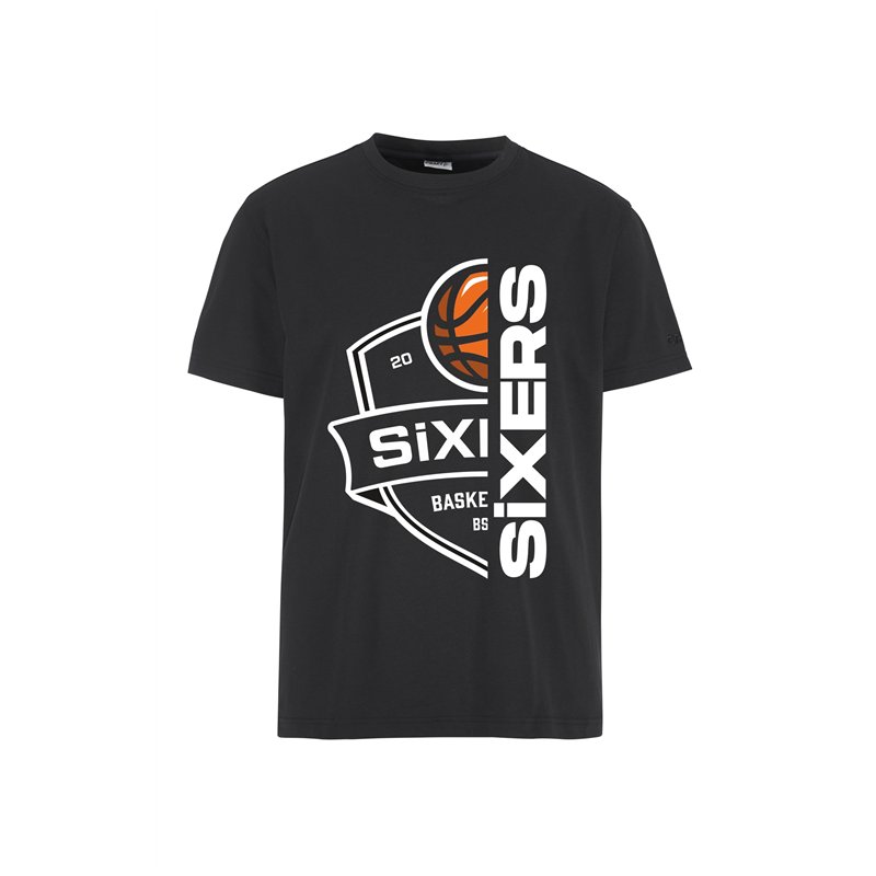 BSW SIXERS COUPLE Shirt Herren