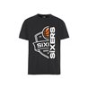 BSW SIXERS COUPLE Shirt Herren