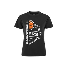 BSW SIXERS COUPLE Shirt Damen