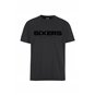 BSW SIXERS Freizeitshirt BLACK EDITION Kinder