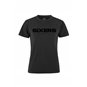 BSW SIXERS Freizeitshirt BLACK EDITION Damen