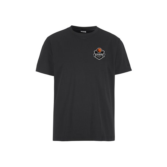BSW SIXERS Freizeitshirt CLASSIC Herren