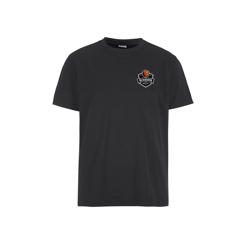 BSW SIXERS Freizeitshirt CLASSIC Herren