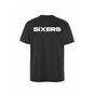 BSW SIXERS Freizeitshirt CLASSIC Herren