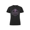 BSW SIXERS Freizeitshirt FLIEDER Damen