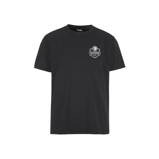 BSW SIXERS Freizeitshirt WHITE EDITION Kinder