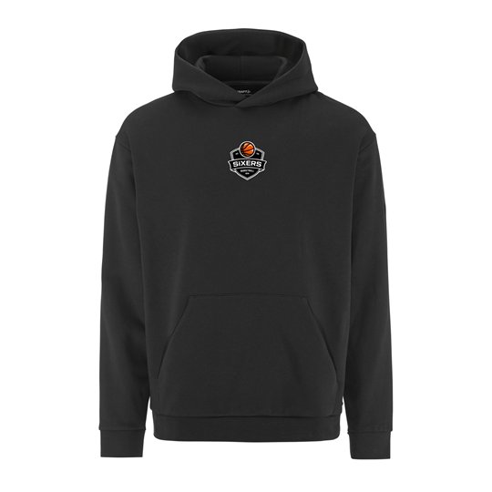 BSW SIXERS Hoodie CLASSIC Kinder