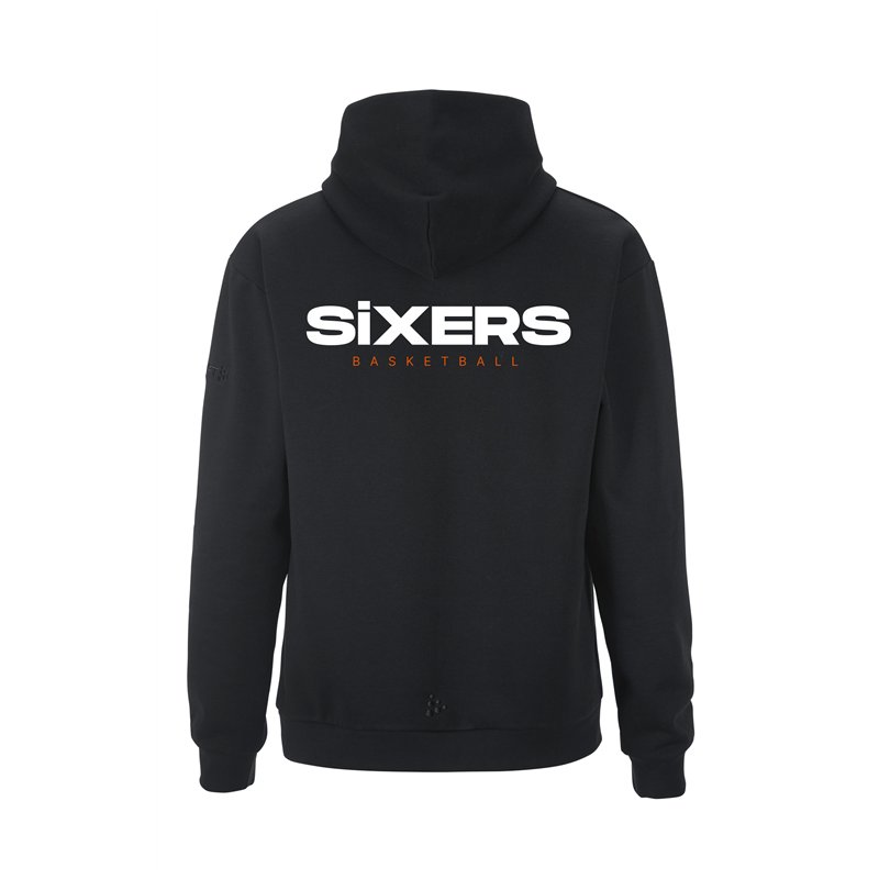 BSW SIXERS Hoodie CLASSIC Kinder