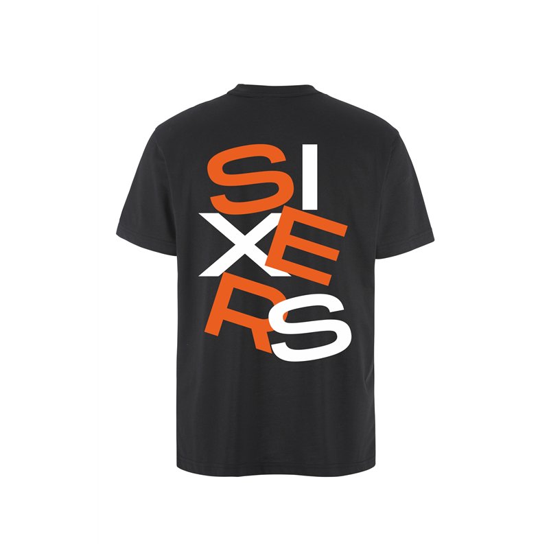 BSW SIXERS SAISON Shirt 26/27 Kinder