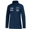 EVD Short Track Softshelljacke Damen new navy