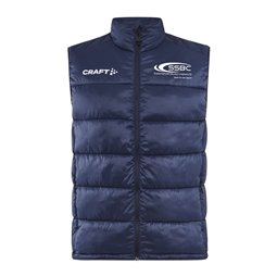 Craft CORE Evolve Isolate Vest M Herren