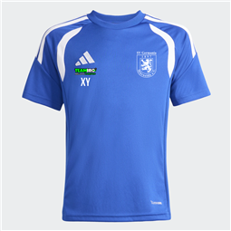 SV Germania Mittweida Präsentation Shirt Kinder