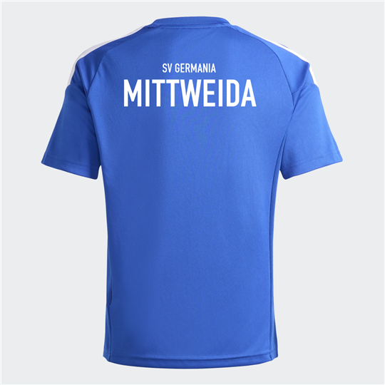 SV Germania Mittweida Präsentation Shirt Kinder