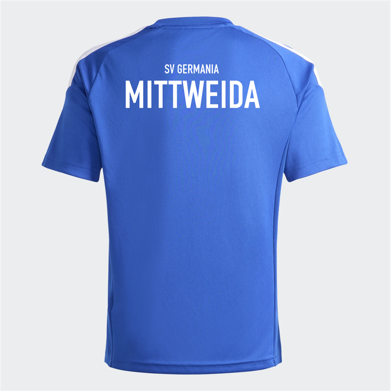 SV Germania Mittweida Präsentation Shirt Kinder