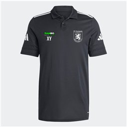 SV Germania Mittweida Polo Unisex