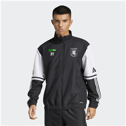 SV Germania Mittweida Präsentationsjacke Unisex