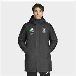 SV Germania Mittweida Winterjacke Unisex