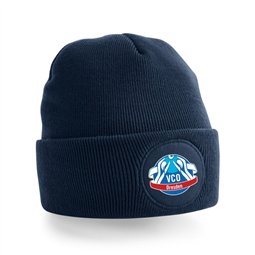 VCO Beanie navy