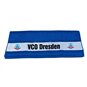 VCO Handtuch blau