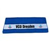 VCO Duschtuch blau