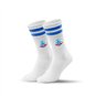VCO Socken weiss
