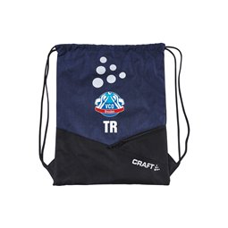 VCO Gym Bag navy