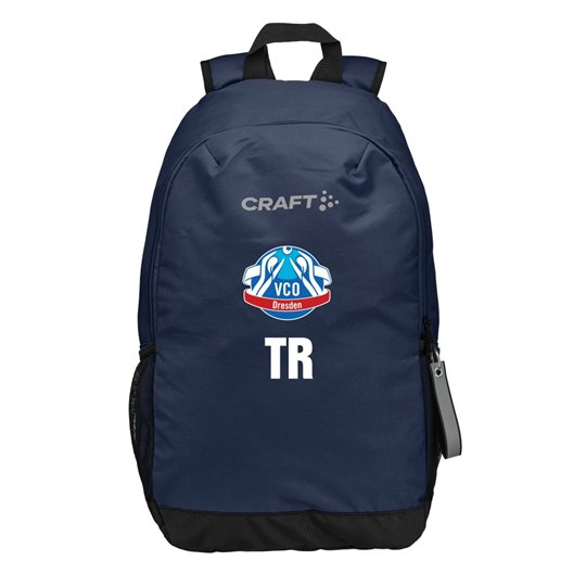 VCO Rucksack navy
