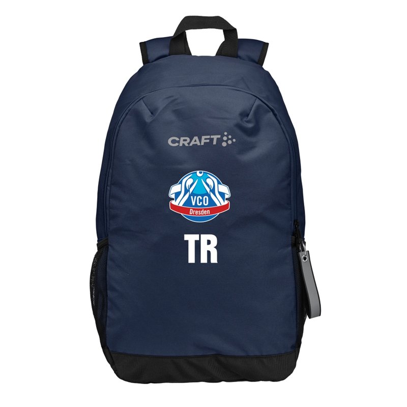 VCO Rucksack navy