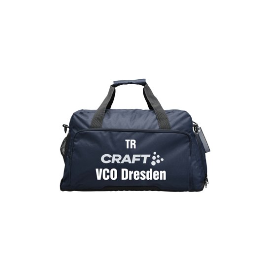 VCO Sporttasche M navy