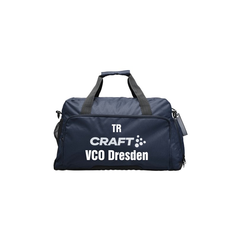 VCO Sporttasche M navy